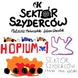 Sektor Szyderców #22: Po Grand Prix Kataru - Mrówczyński i Więcławek