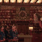 Estrenos en plataformas: Santiago Segura, cine navideño, psicópatas y los Fraggle Rock