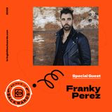 Interview with Franky Perez