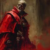 Rogues in the House by Robert E. Howard