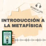 INTRODUCCIÓN A LA METAFÍSICA 📗 Resumen del Libro - Ideas Clave de MARTIN HEIDEGGER (Baja tu PDF📥)