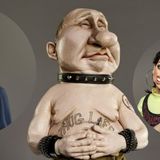Is Spitting Image's satire too cruel for today?