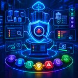 Course 46 - CompTIA Cybersecurity Analyst | Episode 11: Foundations of Vulnerability Management