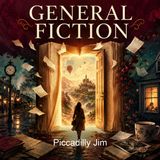 Piccadilly Jim - P G Wodehouse