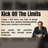 Break Free from Fear and Unlock Your True Potential