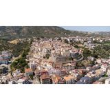 Trebisacce, 10 ottobre «Passeggiata per la Calabria» del 1828 di Justus Tommasini