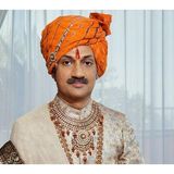 Pride & Prejudice w/Prince Manvendra Singh Gohil & Sister Jenna