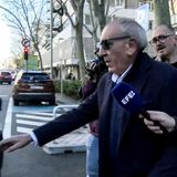 Noticias La Trinchera. El DAO desmiente a Marlaska mientras la Policía teme nuevas denuncias