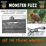 Gef the talking Mongoose!
