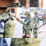 Actuación de Guardia Nacional "es constitucional", dice Durazo