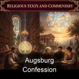 Augsburg Confession - Philipp Melanchthon