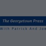 The NBS Sports Hour: The Georgetown Press Ep 38