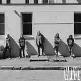 Things Are Heating Up: GUTTERFIRE! Return From Extended Hiatus With A Glint In Their Eye