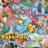 The Aura Warrior: A Lucario Origin Tale
