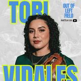 Tori Vidales on AUSL Draft, Team Mexico & Being An ESPN Analyst While Playing Professionally