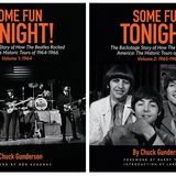 324 - Chuck Gunderson - Some Fun Tonight - Beatles Concert History in the US