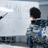 Leadership in Motion: Abigail Mphephu’s Engineering Legacy