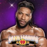 Trick Williams Talks WWE Rise, TNA Title History, and Big Co-Signs