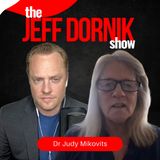 Dr Judy Mikovits: The covid and Polio Jabs Created Monkeypox