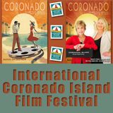 Coronado Island International Film Festival podcast series Ep 535