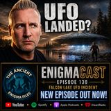 Falcon Lake CANADA'S Most Believable UFO Incident?