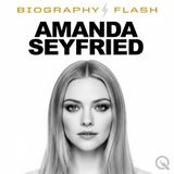 Amanda Seyfried Biography Flash: Farm Life, Prosthetic Costumes, and Her Powerful New Shaker Faith Film