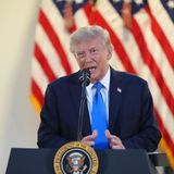Iran responds as US sanctions squeeze economy 'SERIOUSLY'