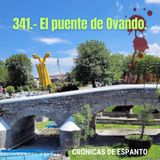 341.- El puente de Ovando.