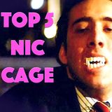 TOP 5 NICOLAS CAGE FILMS – JAY DYER – 30K CHAD NERD ESOTERIC HOLLYWOOD 2 PARTY!