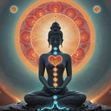 Rob McConnell Interviews - MAHALENE LOUIS - Languages, Symbols & Sacred Geometry