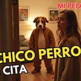 C4 - ¡24 Horas con un Chico-Perro! 🐶 La Cita Más Rara de mi Vida