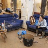 'Riadas'. La realidad de una catástrofe