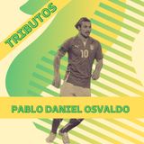 Fútbol, Twitter y Rock 'n' Roll: La indomable vida de Daniel Osvaldo