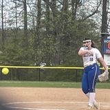 North Brunswick Softball vs. West Windsor-Plainsboro North