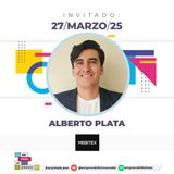 Alberto Plata - Ventas, redes sociales y algo más
