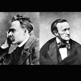 Nietzsche y Wagner - entre el amor y el odio