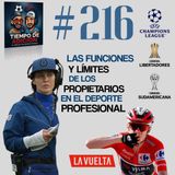 Tiempo de Adición #216