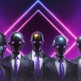 Zeppoverse World Building Project Cross Over Podcast Episode 0002