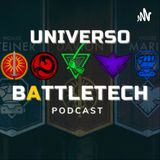 Universo Battletech - Decision at Thunder Rift (Audiolibro Parte 1)