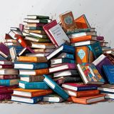 Lucky Dip Story Time