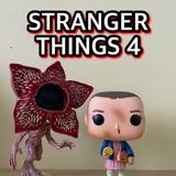 #Castenaso Stranger Things 4 è arrivato!