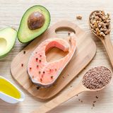 Mangez moins gras ... pour grossir !