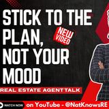 Ep. 108: Consistency Beats Motivation Every Time 🔁💥_ Working When I’d Rather Not 😩