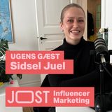 #128 - Opgradér dine videoer med Sidsel Juel