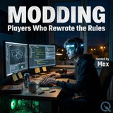 Modding - The Cold War That Became a Partnership