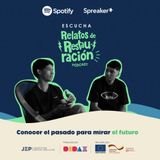 Episodio 05 - Apartadó