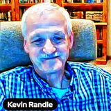 Rob McConnell Interviews - KEVIN RANDLE - UFOs, Roswell and MJ-12