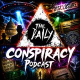 Vetted's Patrick On UFO Disclosure, Grusch & The Future Of The Phenomenon