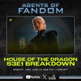 House of the Dragon Season 3 Premiere Breakdown - The Battle of the Gullet Explained
