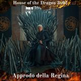 Approdo della Regina - House of the Dragon 3x02 Analisi